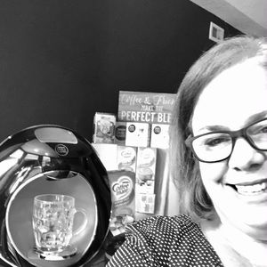 Meet your Posher, Patricia